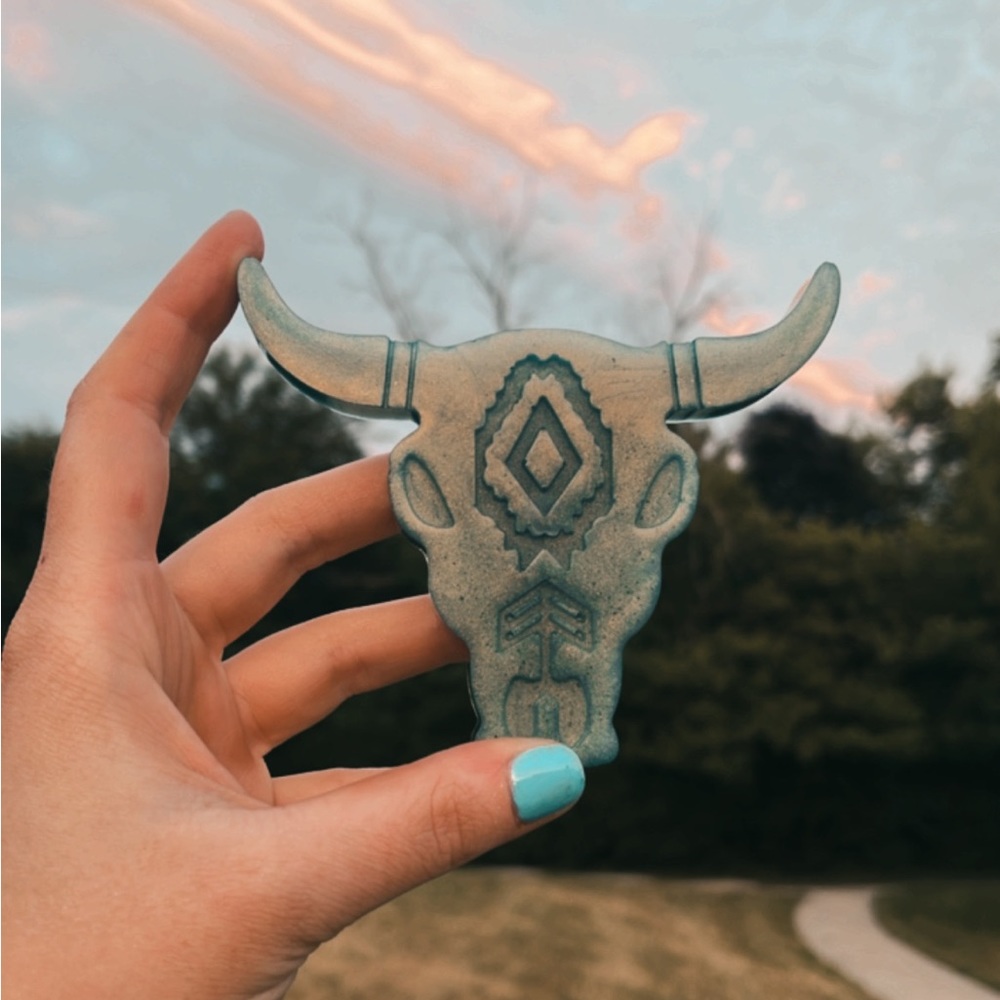 “The Cowboy” soap 🤠